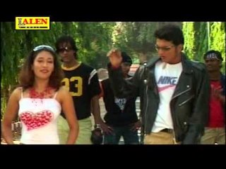 Chhori Tu Garam Masala | New Gujarati Dance Video Song | Love Song
