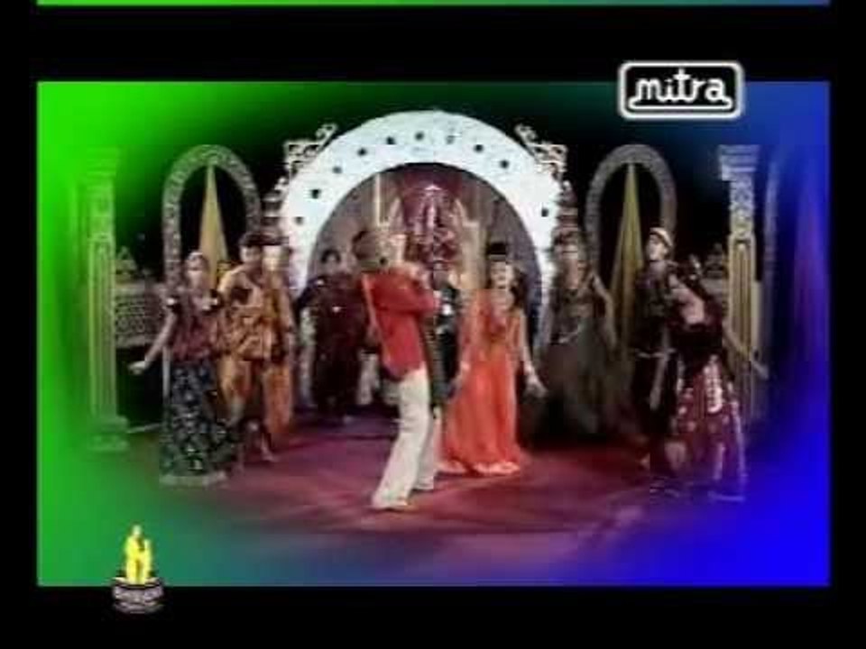 Dashaa maa Ni Murti Bahu Game Chhe - Dashaa maa Na Desh Ma  Jaaje Re