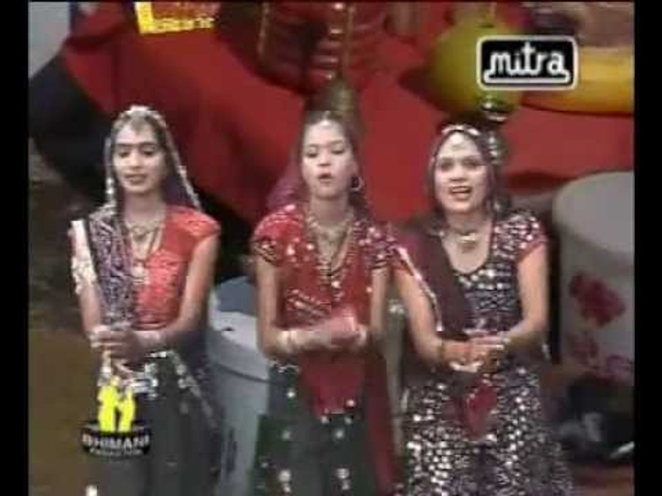 Dashaa Maa Ni Dhum Machave -  Bhodi Re Maara Dashaa Maa