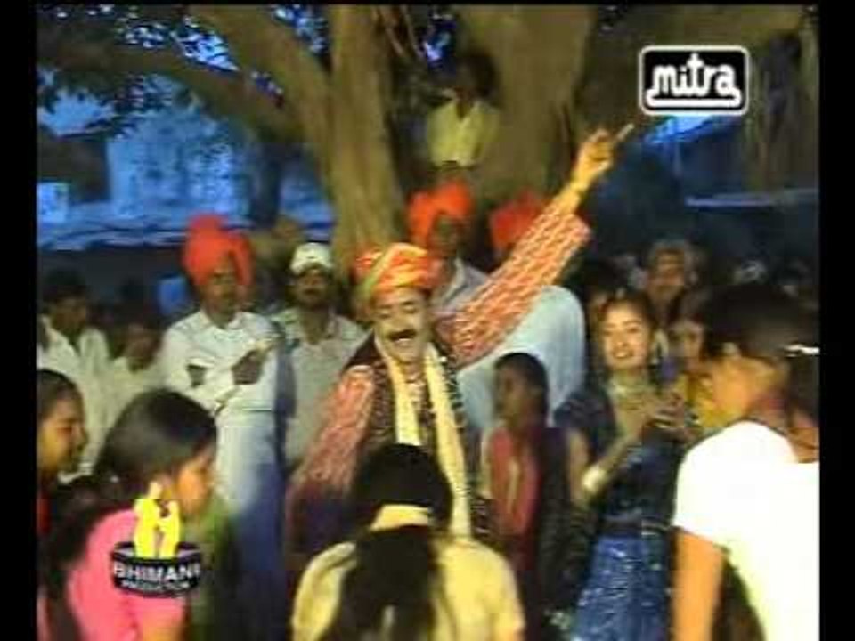Dhole Ramo Rat Jago - Chiyabhama Moloma Matki