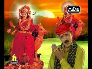 Dashaa Maa Na Mede - Kanku Chhanti Ne Kagad