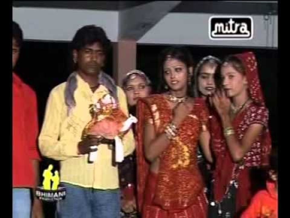 Dashaa Maa Ni Dhum Machave - Ubharo Ubharo