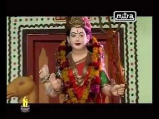 Dashaa maa Ni Murti Bahu Game Chhe - Chare Dishaye Vash Tamaro