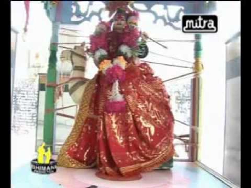 Dashaa Maa Ni Dhum Machave - He Dasha Maadi