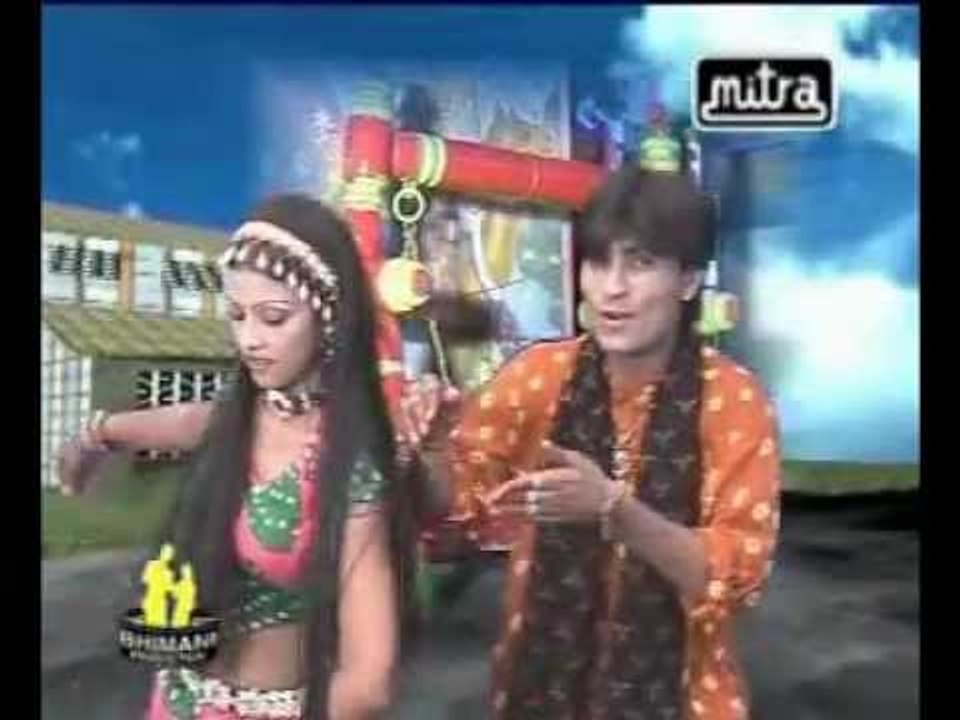 Dashaa Maa Ni Dhum Machave - Dashaa Maa No Hindodo