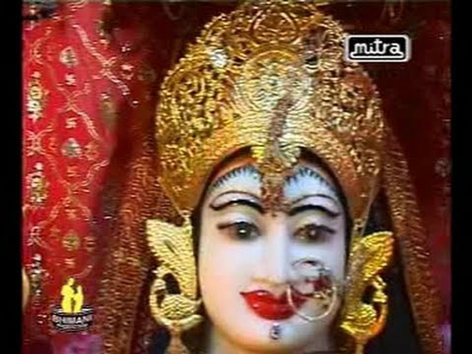 Chehar Maa Ni Jattar | Mare Javu Martoli Dham | Hit Gujarati Devotional Song | Chehar Maa Song