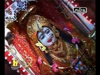 Chehar Maa Ni Jattar -  Chehar Maa Na Madh Chhe Vegada