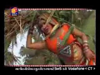 Meghal Chhori - Jambudo Te Vaayo Rasiya