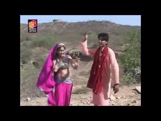 Meghal Chhel Lodari - Uncho Uncho Vithroi Vado Dungaro Re