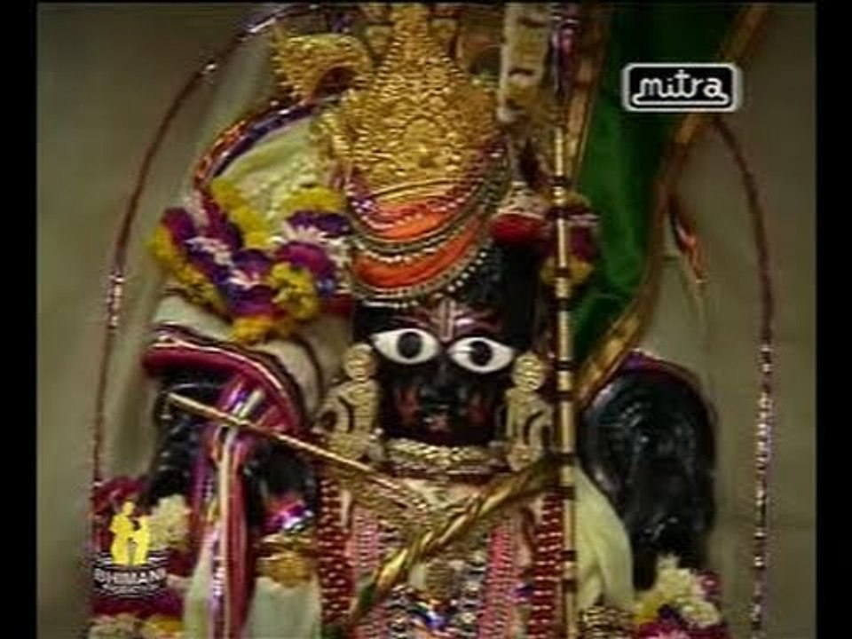 Dakor Na Mede  - Chaali Re Chaali Ame