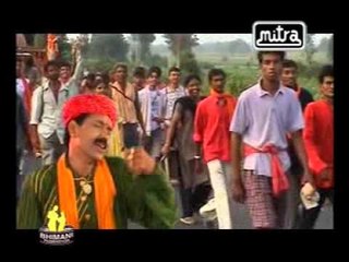 Ambaji na Mede -  Chali Re Chali Ne Madi