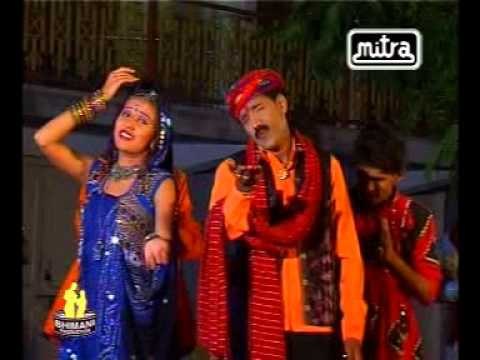 Bahucharji Na Mede - Aanand Mangal Aarti