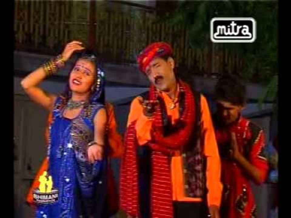 Bahucharji  Na Mede -  Aanand Mangal Aarti