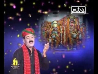 Ashapuri Na Mede | Aashapuri Dhaame Ranjadiyu | Hit Gujarati Devotional Song