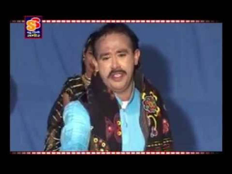 Meghal Chhori - Ame Kachh Vagad Na Chhora