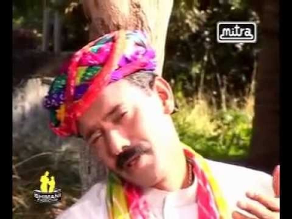 Gujarati Sad Song - Taari Prit Re Purani - Latest Gujarati Lokgeet 2013