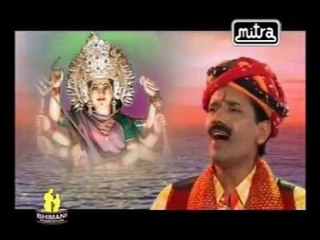 Ambaji na Mede - Joya Me To Joya