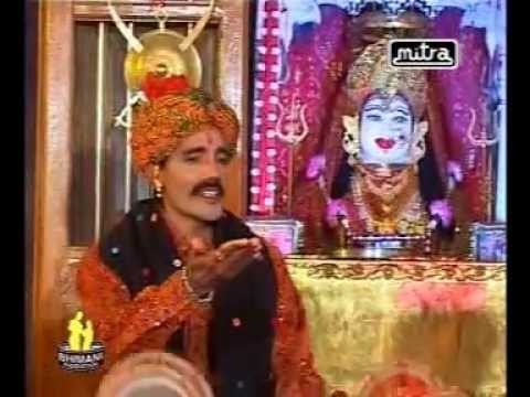 Chehar Maa Ni Jattar | Chehar Maa Ni Jattar Karvi Chhe | Hit Gujarati Devotional Song