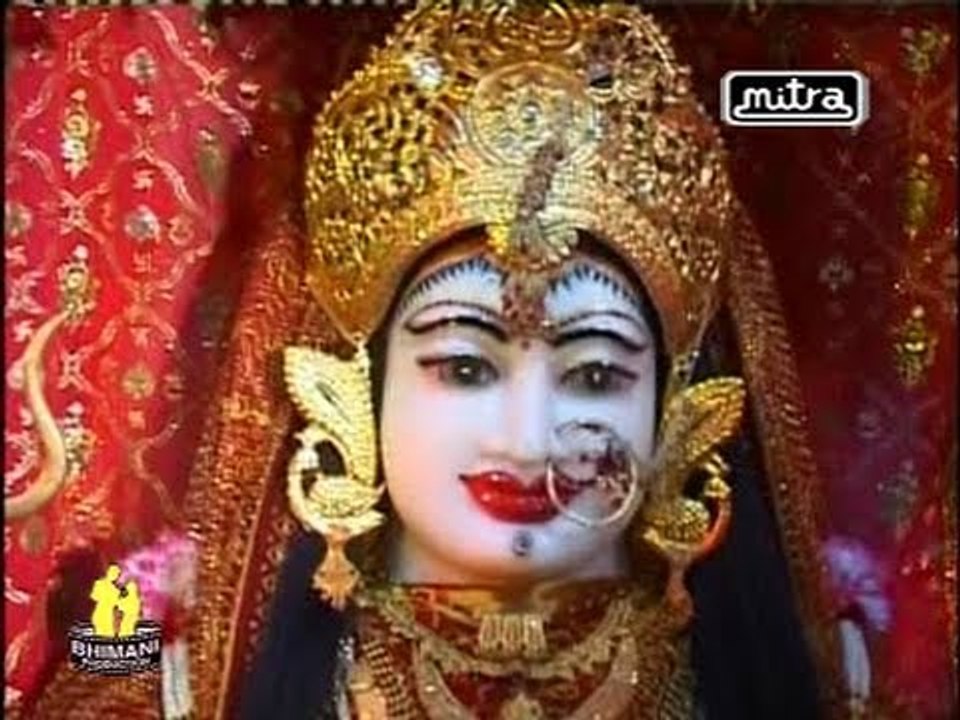 Chehar Maa  Ni Jattar | Lilo Lilo Mandvo Ropyo...