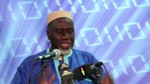 Discours de Mr Adama KONATÉ, représentant du Mali au Conseil d'administration de l'UIT