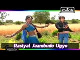 Rasiyal Jaambudo Ugyo - GUJARATI LOKGEET 2014 | LOVE SONG