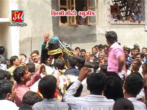 DJ Varghodo | Gujarati Non Stop Garba Songs | Gujarati Live Garba