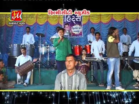DJ Yarana Part 4 | Tahukar Bits Palanpur Live | Best Gujarati Garba Songs