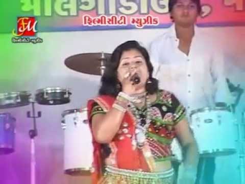 Umbare Ubhi Sambhadu Re Bol | NAVRATRI SPECIAL | TAHUKAR BITS PALANPUR 2014