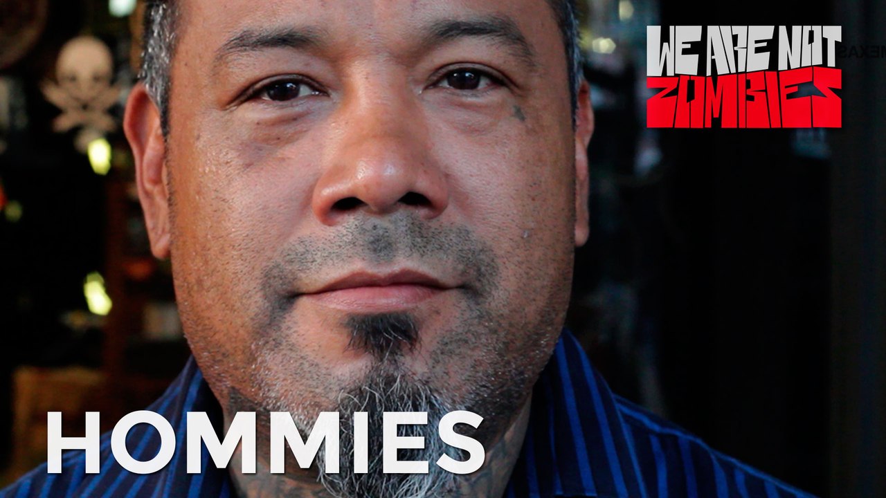 Hommies  | Mexas