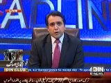 Beyond HeadLines (Peshawar Main Army Public School Per Dehshat Gardo Ka Hamla) -16th December 2014