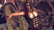 CGR Trailers - TOTAL WAR: ROME II Wrath of Sparta Campaign Pack Video