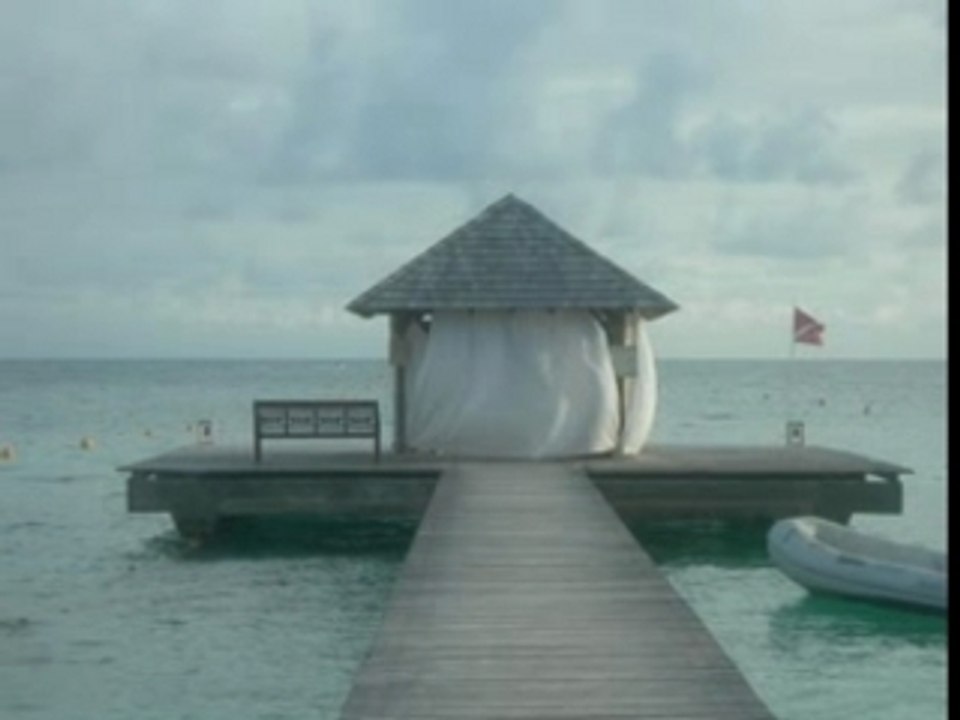 GUADELOUPE SAINT ANNE CLUB MED