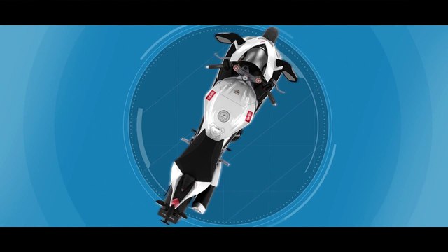 Ride - Aprilia RSV4 R ABS Trailer - PS4 Xbox One PS3 Xbox360 PC