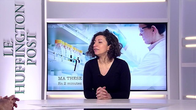 Ma thèse en 2 minutes N°15 : étudier les asticots