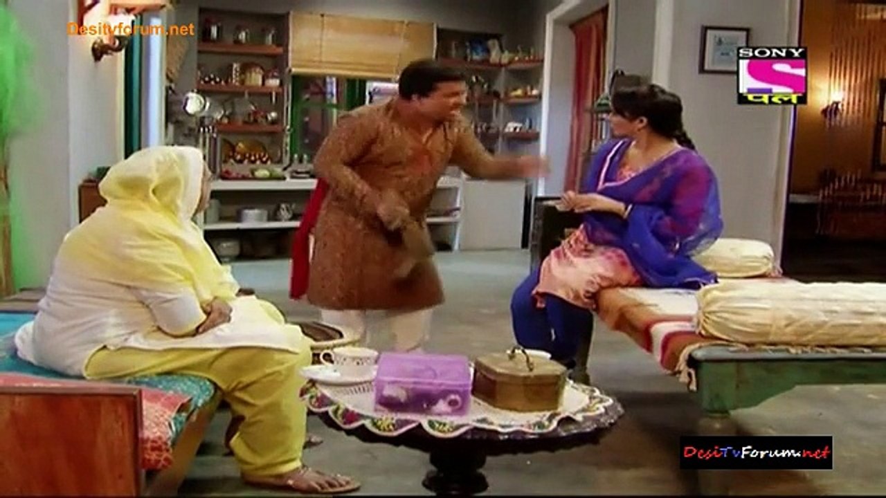 Tum Saath Ho Jab Apne 16th December 2014 Watch Online Part2