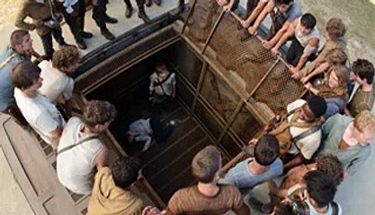 Watch The Maze Runner 'Full"Movie | Streaming Online 2014 HD