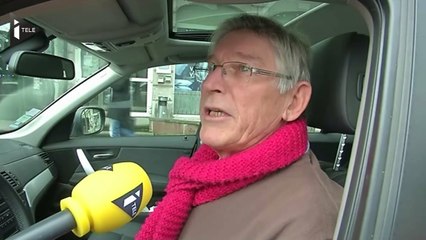 Envoyer des textos en conduisant, un comportement dangereux