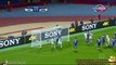 Gol Sergio Ramos  - Cruz Azul vs Real Madrid (0-2) Mundial de clubs 2014