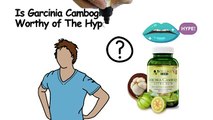 Garcinia Cambogia Extract Reviews