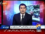 Aaj Geo Ke Saath Special Saniha Peshawar Part 2 ~ 16th December 2014 | Live Pak News