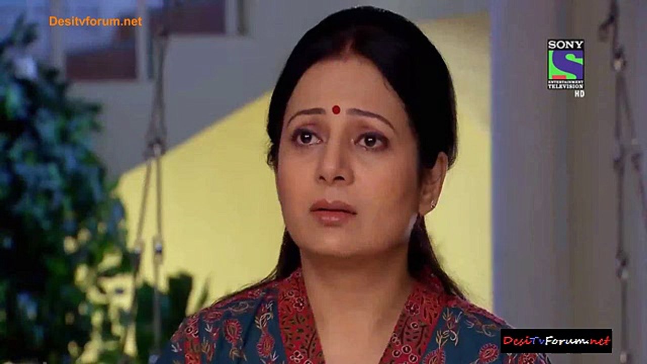 Itti Si Khushi  15th December 2014 Video Watch Online Pt4