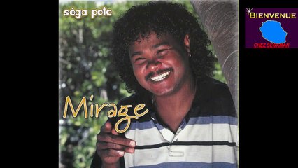MIRAGE TOUT L ALBUM