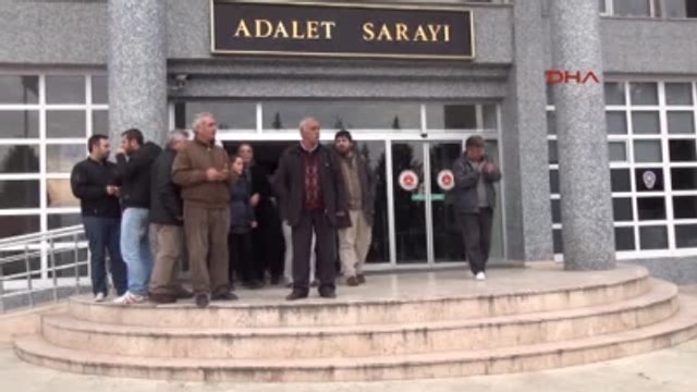 Yalova Çayan Birben'in Babası O Avukat Biber Gazını Kendisinde Denedi Mi