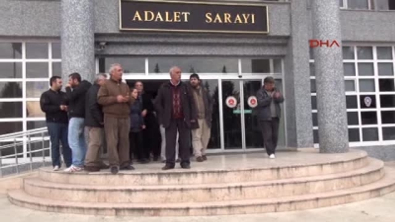 Yalova Çayan Birben'in Babası O Avukat Biber Gazını Kendisinde Denedi Mi