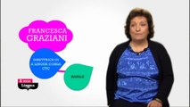 A mio lingua cù Francesca GRAZIANI