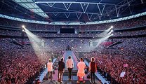 #One Direction: Where We Are - The Concert Film Full Movie#