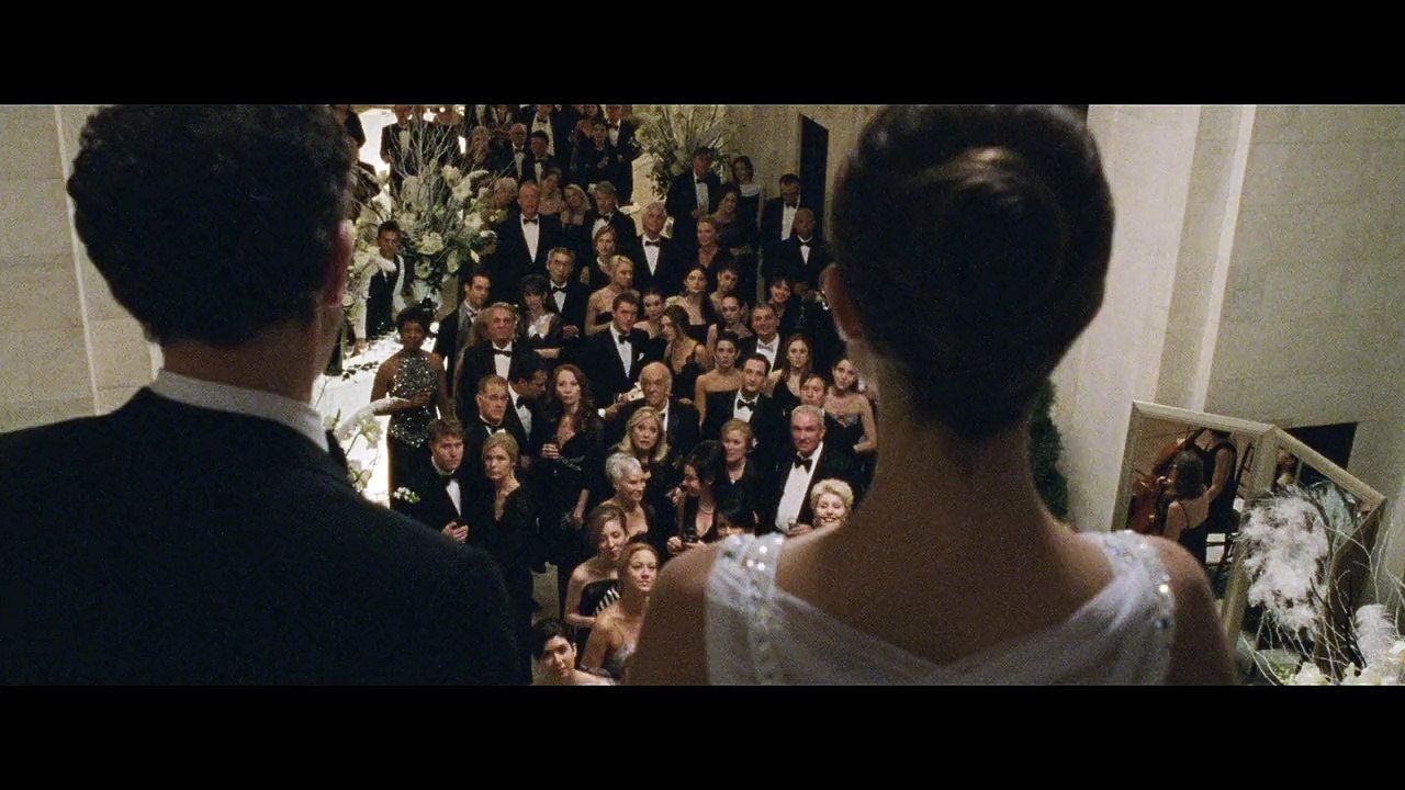 BLACK SWAN - Bande annonce