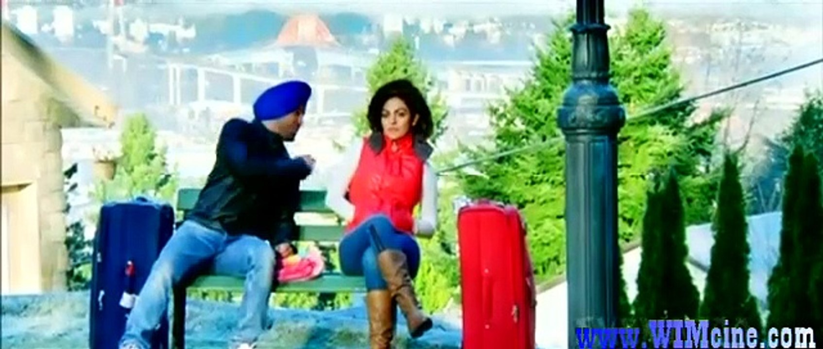 Jatt Juliet (2012)_clip3