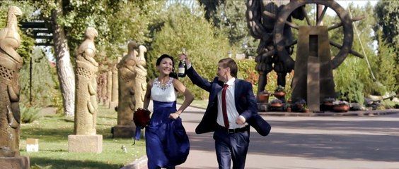 Юрий и Алёна