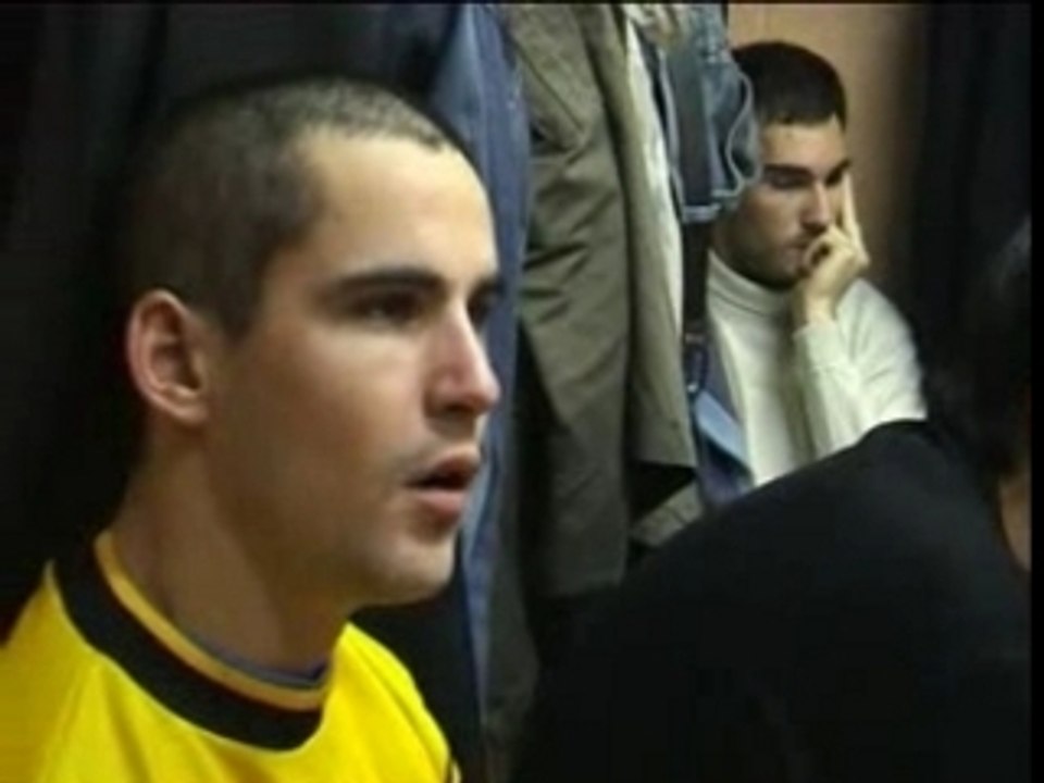 Avant Match BOUGAINVILLIERS